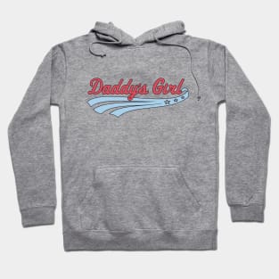 Daddy's Girl Hoodie